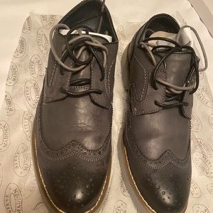 Steve Madden Traverse Mens shoes size 7 - Oxford style